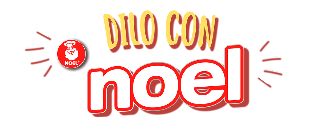 Dilo con Noel