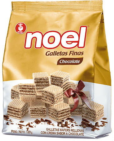 Galletas Noel