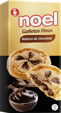 Galletas Noel