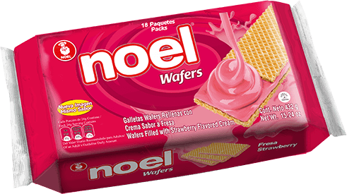 Galletas Noel