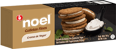 Galletas Noel