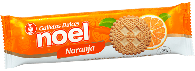 Galletas Noel